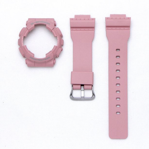 Casio G-Shock Mini Case / Strap GMA-S120DP-4A